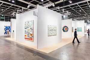 <a href='/art-galleries/pace-gallery/' target='_blank'>Pace Gallery</a>, Art Basel in Hong Kong (27–29 May 2022). Courtesy Ocula. Photo: Anakin Yeung.